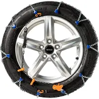 Rud Schneeketten Paar 195/55R20 215/50R18 215/50R19 215/55R18 215/65R17 215/70R16 225/40R20 225/45R19 225/50R18 225/50R19 225/55R17 225/60R17