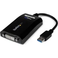 StarTech.com Vga Zu Usb C Adapter