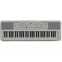 Yamaha EZ310 Keyboard mit 61 Leuchttasten