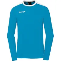 Kempa Langarmshirt "Langarmshirt Emotion 27" 1