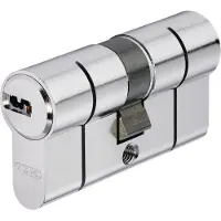 ABUS Zylinder D6 40x55mm Anti-Bruch Variiert
