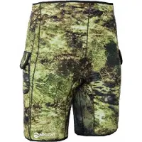 Abysstar Mimetico Evo 3 Mm Tauchhose