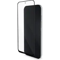 Mobilize Premium Motorola Edge 60 Fusion Panzerglas Gehärtetes Glas Displayschutz - Hüllenfreundlich