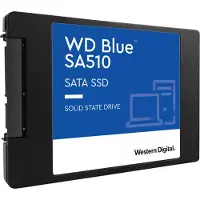 Western Digital Blue SA510 2,5" 1 TB Serial ATA III