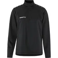 Craft Sweatshirt 1/2 Zip Women Sduad Go