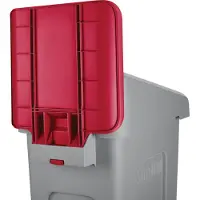 Rubbermaid 2007905, 298,5 mm, 44,5 mm, 362 mm, 420 g, 1 Stück(e), China