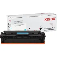 Xerox 006R04193 207A CYAN TONER ERSATZ FÜR HP COLOR LASERJET PRO M255DW - 1250 SEITEN