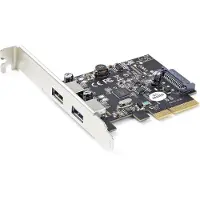 StarTech.com PCI-Karte PEXUSB312A3