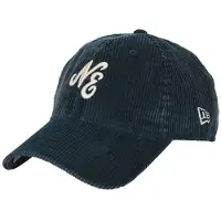 New Era Schirmmütze WASHED CORD 9TWENTY damen
