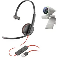 Poly Videokamera Poly 2200-87120-025