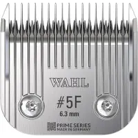 Wahl Schneiden Sie die Klinge Nr. 5 der Prime-Serie auf 6,3 mm