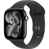 Apple Watch Series 11 , OLED, Touchscreen, 64 GB, WLAN, GPS, 36,9 g