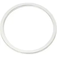 Garbaruk Abstandshalter Durchsichtig 1.80 mm Durchsichtig 1.80 mm