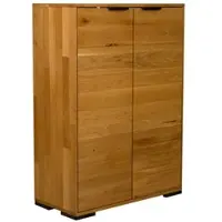 Based Aktenschrank Albero Naturfarben
