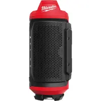 Milwaukee 4933498433 M12 SPEJSG2 M12 JOBSITE Speaker Gen 2 12V ohne Akkus und Ladegerät