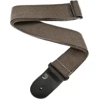 Daddario Cotton Gitarre Strap Army