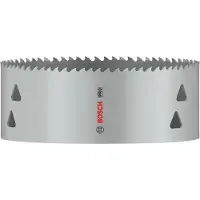 Bosch Pro Multi-material Lochsäge Für Holz 133 Mm