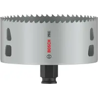 Bosch Pc Plus Lochsäge Für Holz 108 Mm