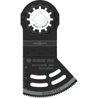 Bosch Pro Ayz Bpb Multitool-klinge 53x40 Mm