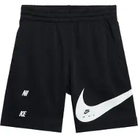 Nike Sportswear Club-french Terry Kurze Hose