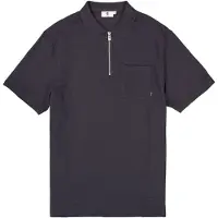 Garcia herren Polo Hemd, L, Blau
