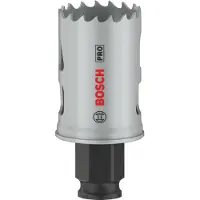 Bosch PRO Multi Material PC Plus Lochsäge, 32 mm