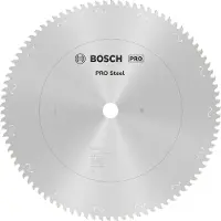 Bosch Pro T90 Kreissägeblatt Für Holz 355x25.4 Mm