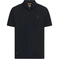 Camel active 409920-7P01 - Polos 1/2 sleeves, Größe:L, Farbe:dark navy