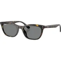 Ray-Ban - Sonnenbrille - RB4474D Havana - Braun