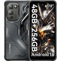 Blackview Fort 5 12/256gb 6.8´´