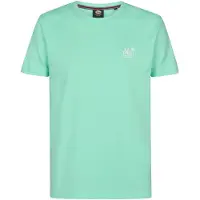 Petrol Industries Shirt in Mint - XXL