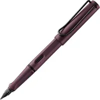 Lamy Füller Safari Scarlet B