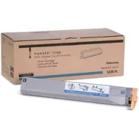 Xerox 016197700 Laserdruck Tonerkartusche - Cyan - Originaler Pack - 15.000 Seiten