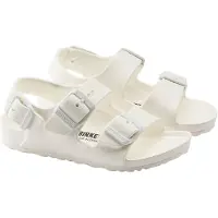 Birkenstock MILANO EVA PLAYGROUND Weiß