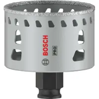 Bosch Accesorios Pc Plus Hs Diamantbohrer 65 Mm