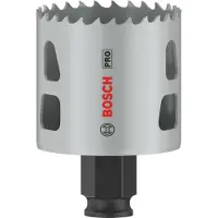 Bosch Accesorios Pc Plus Lochsäge Für Holz 51 Mm