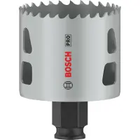 Bosch Pc Plus Lochsäge Für Holz 56 Mm