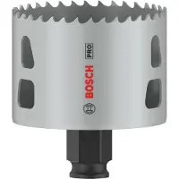 Bosch Pc Plus Lochsäge Für Holz 67 Mm