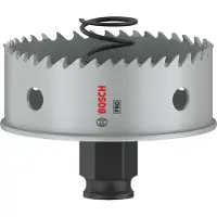 Bosch Pc Plus Lochsäge Für Metall 70 Mm