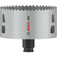 Bosch Accesorios Pc Plus Lochsäge Für Holz 92 Mm