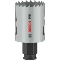 Bosch Pc Plus Lochsäge Für Holz 38 Mm