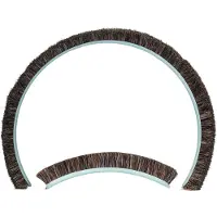 Bosch Accesorios PRO Ersatzbürste - 2608000883