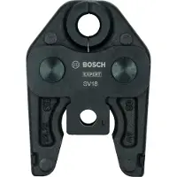 Bosch EXPERT Pressbacken Standard SV - 2608570160