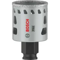 Bosch Pc Plus Hs Diamantbohrer 41 Mm