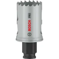 Bosch Pc Plus Lochsäge Für Holz 33 Mm