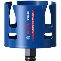 Bosch EXPERT Construction Material PC Plus Lochsäge, 86 mm