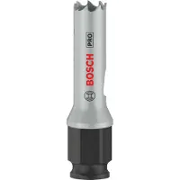 Bosch PRO Multi Material PC Plus Lochsäge, 14 mm