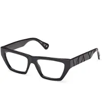 Max & Co Sehhilfen - - MO5185 - Damen - Schwarz - 52/16/140