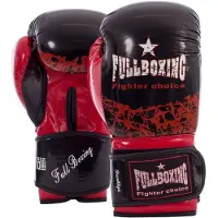 Fullboxing Brooklyn Leder Künstliche Boxhandschuhe