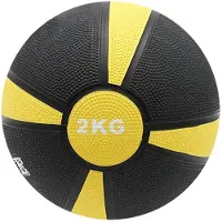 Softee Medizinball 2kg